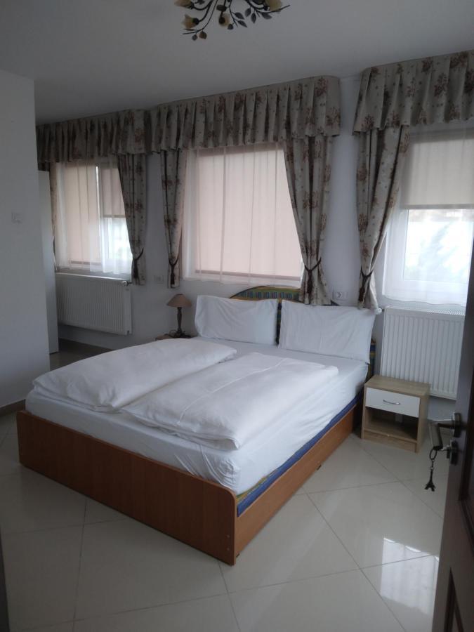 Pensiunea Casa Ghica Valea Sălciilor Extérieur photo