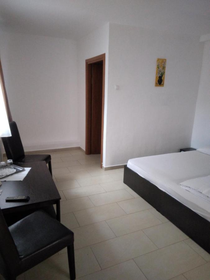 Pensiunea Casa Ghica Valea Sălciilor Extérieur photo