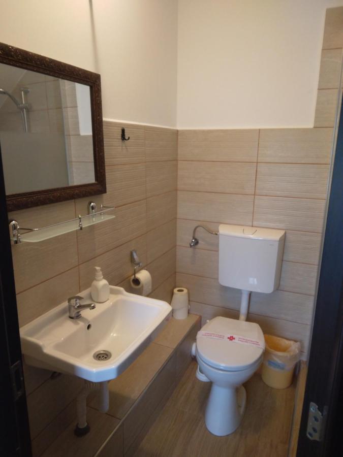 Pensiunea Casa Ghica Valea Sălciilor Extérieur photo