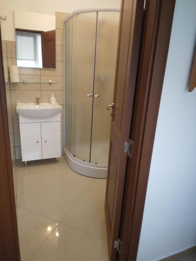 Pensiunea Casa Ghica Valea Sălciilor Extérieur photo