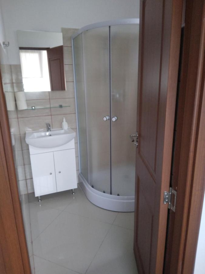 Pensiunea Casa Ghica Valea Sălciilor Extérieur photo