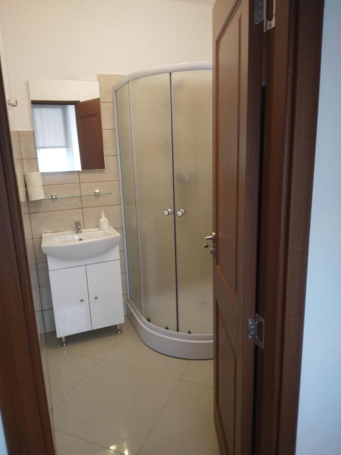Pensiunea Casa Ghica Valea Sălciilor Extérieur photo