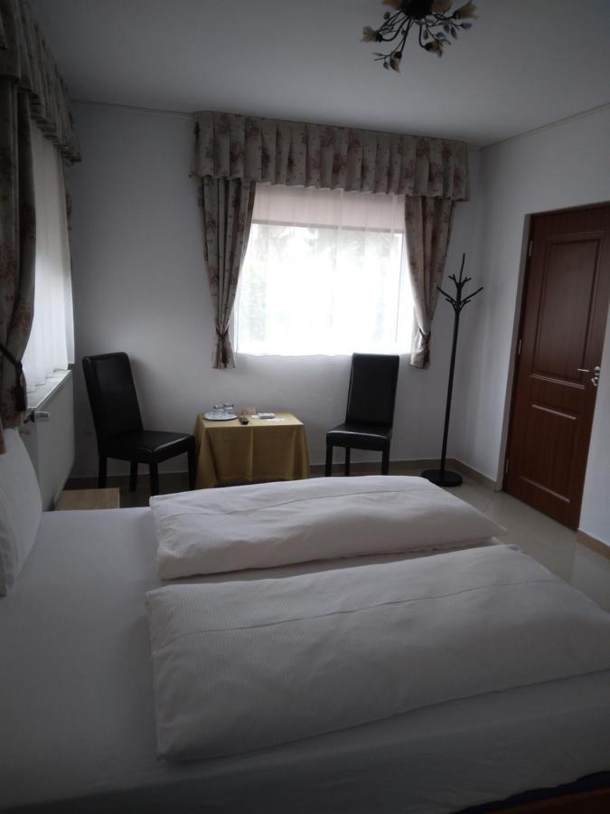 Pensiunea Casa Ghica Valea Sălciilor Extérieur photo
