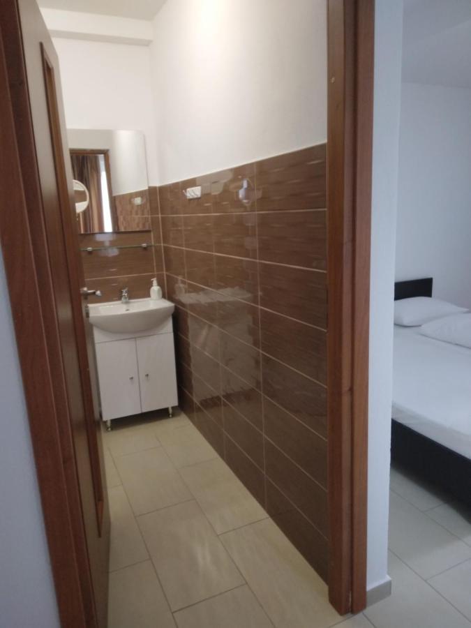 Pensiunea Casa Ghica Valea Sălciilor Extérieur photo