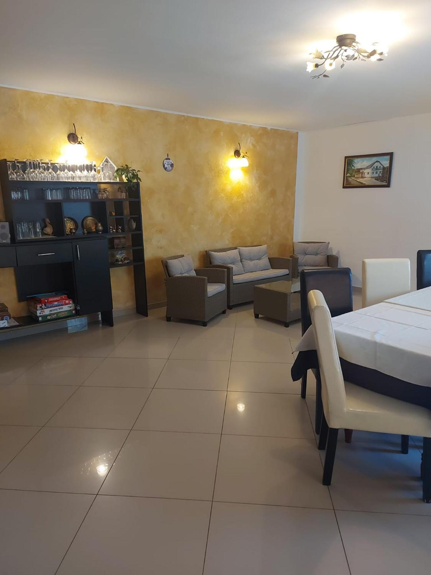 Pensiunea Casa Ghica Valea Sălciilor Extérieur photo